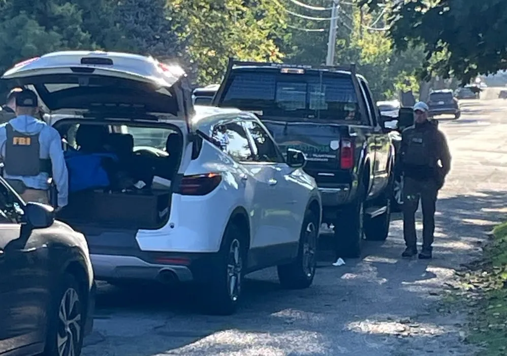 Town officials clarify limits in ICE enforcement